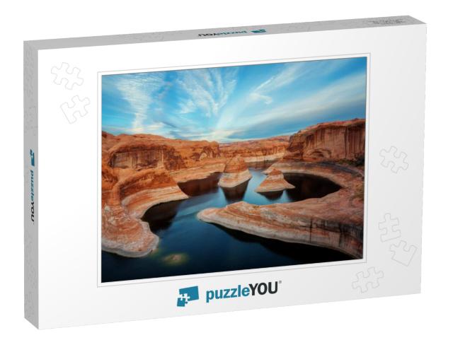 Capitol Reef... Jigsaw Puzzle