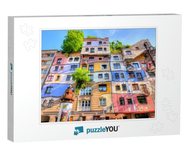 Make 500 Piece Jigsaw Puzzles with your Photo - An extraordinary gift