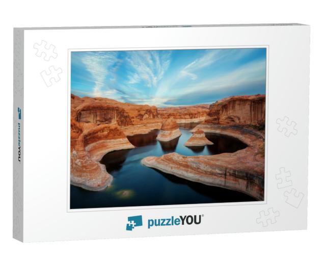 Capitol Reef... Jigsaw Puzzle