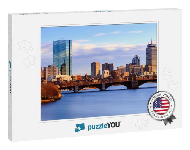 1000 Piece Puzzle with your photo - The absolute highlight | puzzleYOU
