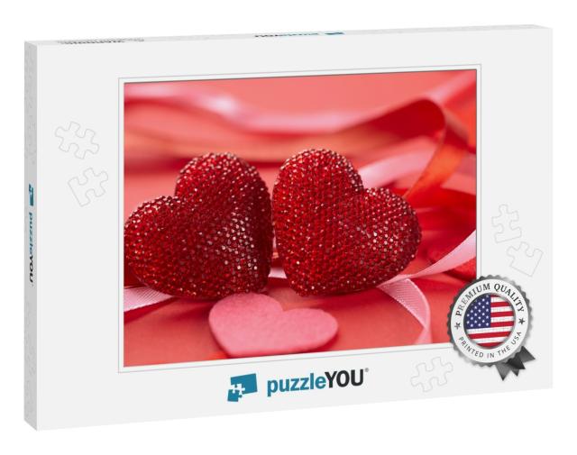Valentines Day... Jigsaw Puzzle