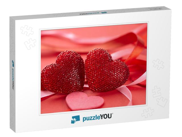 Valentines Day... Jigsaw Puzzle