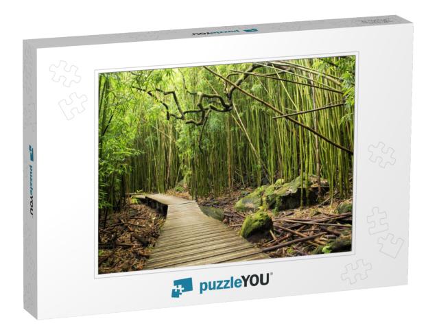 Haleakala National Park... Jigsaw Puzzle