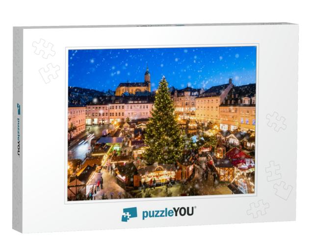 puzzleYOU ®, Puzzle Personnalisé et Puzzle Photo