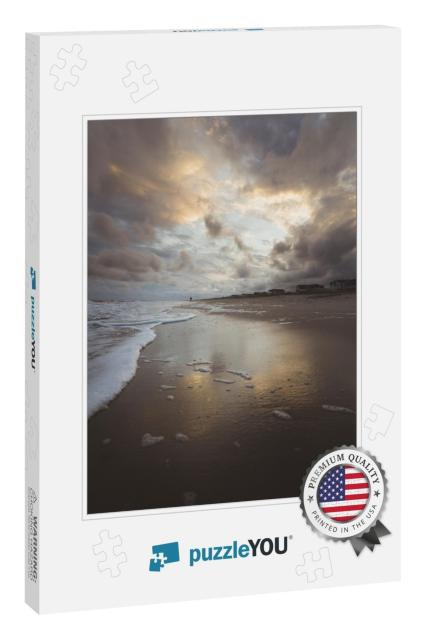 East Coast Scenery of North Carolina... Jigsaw Puzzle